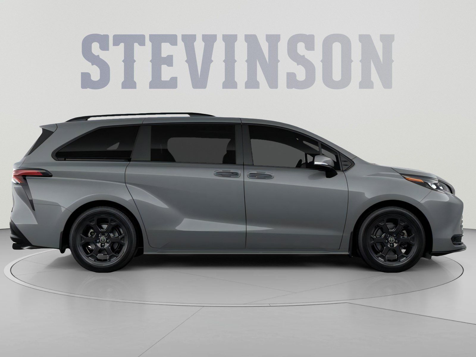 New 2026 Toyota Sienna XLE Woodland Edition AWD/4WD image 12