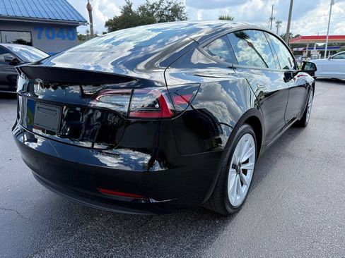 Used 2023 Tesla Model 3 Standard Range RWD image 5