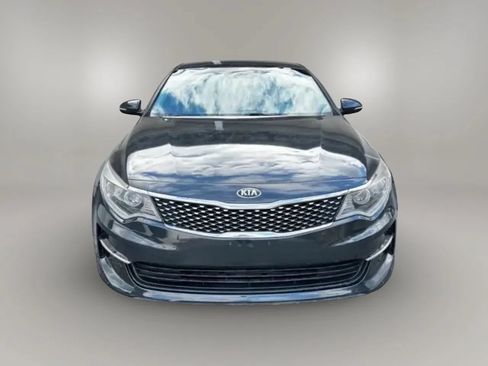 Used 2016 Kia Optima EX FWD image 3