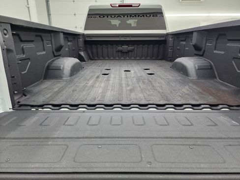 Used 2024 Chevrolet Silverado 3500 LT w/ Convenience Package AWD/4WD image 29