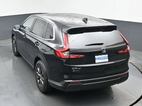 New 2026 Honda CR-V EX-L image 36