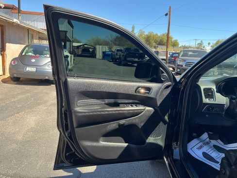 Used 2020 Dodge Durango GT RWD image 27