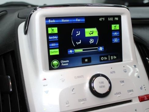 Used 2013 Chevrolet Volt w/ Comfort Package image 14