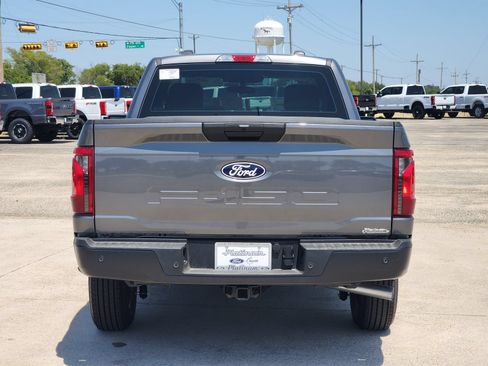 New 2026 Ford F150 XL RWD image 8