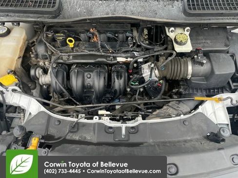 Used 2013 Ford Escape S FWD image 27