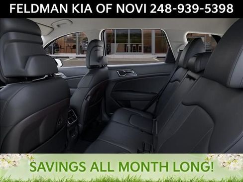 New 2026 Kia Sportage EX image 18