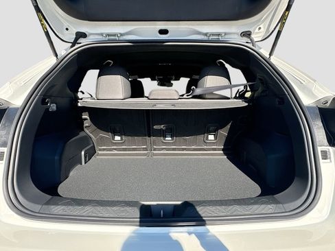 New 2026 Subaru Crosstrek 2.5i Sport image 30