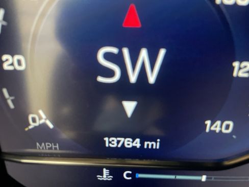 Used 2025 Chevrolet Silverado 2500 LTZ w/ LTZ Plus Package image 28