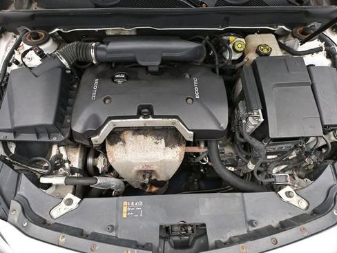 Used 2013 Chevrolet Malibu LS FWD image 43