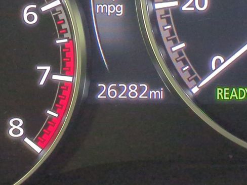 Used 2024 MAZDA CX-90 3.3 Turbo w/ Preferred Package image 37