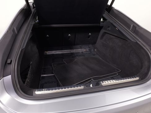 Used 2023 Mercedes-Benz EQS 450+ 4MATIC Sedan image 56