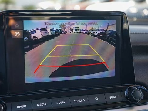 Certified 2023 Kia Forte LXS image 24