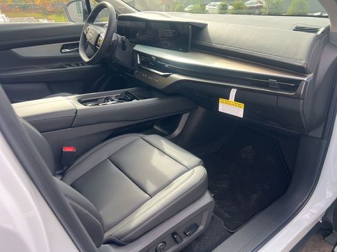 New 2026 Nissan Murano SL w/ Comfort Package image 16