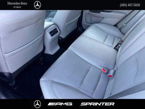 Used 2015 Honda Accord EX-L image 19