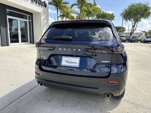 New 2026 MAZDA CX-5 Select AWD/4WD image 25