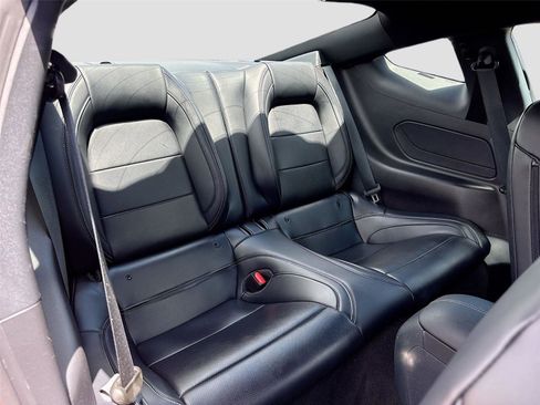 Used 2026 Ford Mustang Premium RWD image 25