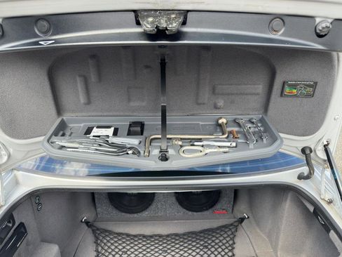 Used 2000 BMW M5 RWD image 49