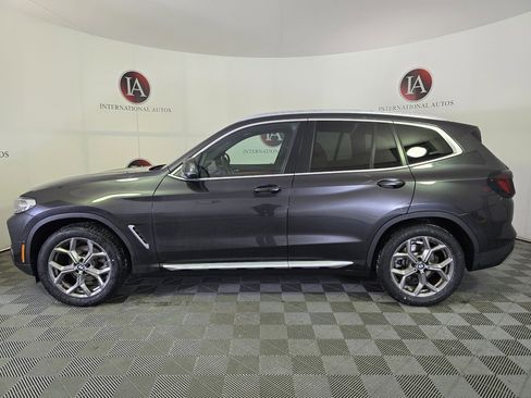 Used 2023 BMW X3 xDrive30i w/ Premium Package image 6