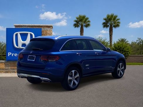 Used 2022 Mercedes-Benz GLC 300 image 5