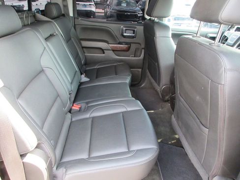 Used 2018 GMC Sierra 1500 SLT image 20