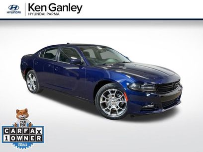 Used 2015 Dodge Charger SXT w/ Rallye Group