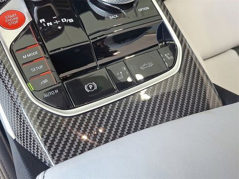 New 2026 BMW M4 xDrive Competition w/ Executive Package image 16