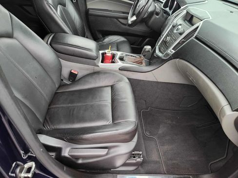 Used 2010 Cadillac SRX 2WD image 18