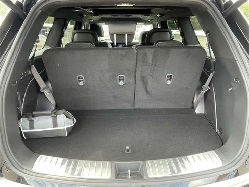 New 2026 Hyundai Palisade Calligraphy image 10