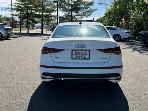 Used 2026 Audi A3 2.0T Premium w/ Convenience Package AWD/4WD image 5