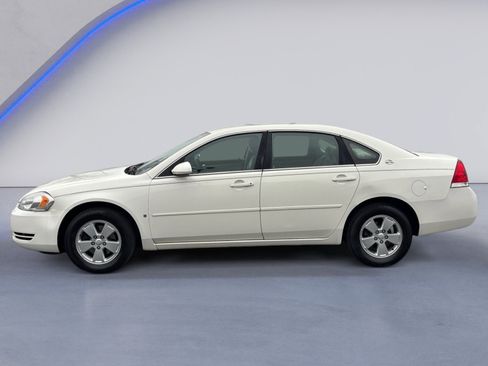 Used 2008 Chevrolet Impala LT image 11