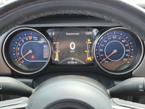 Used 2021 Jeep Gladiator Sport AWD/4WD image 11