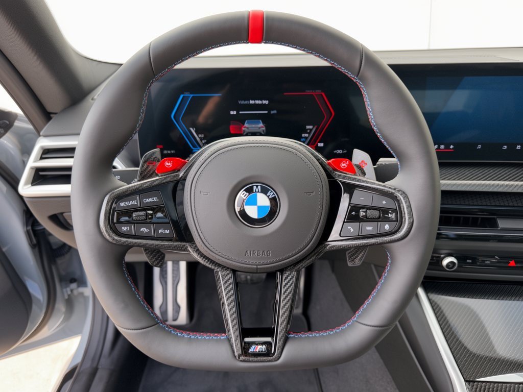 New 2026 BMW M2 w/ Lighting Package RWD image 10