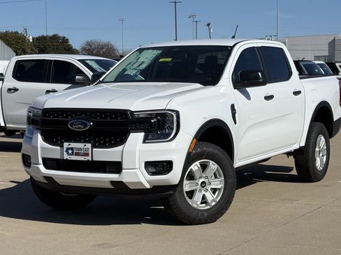 New 2025 Ford Ranger XL image 31