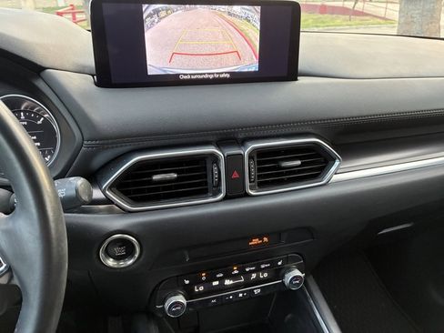Used 2023 MAZDA CX-5 Carbon Edition image 10