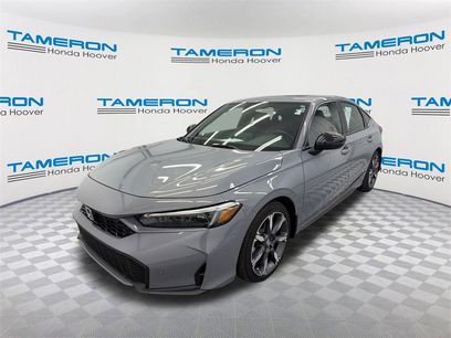 Used 2025 Honda Civic Sport Touring