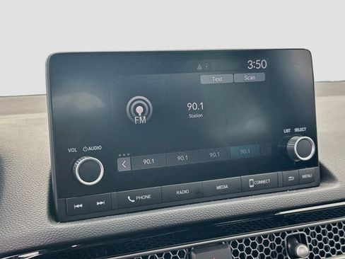 Used 2025 Honda Civic Sport image 18