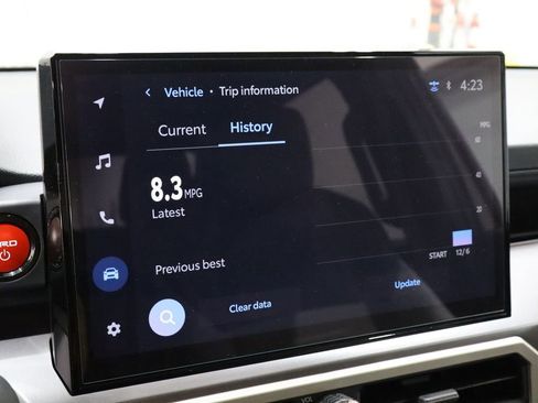 Used 2025 Toyota Tacoma TRD Off-Road image 31