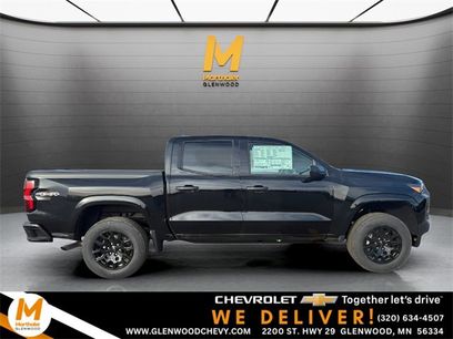 New 2026 Chevrolet Colorado W/T