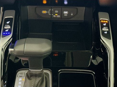 New 2026 Kia Sorento SX image 23