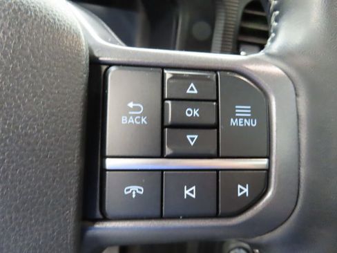 Used 2024 Ford F150 Lariat w/ Equipment Group 502A High AWD/4WD image 50