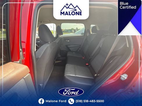 Used 2023 Nissan Rogue SV AWD/4WD image 35