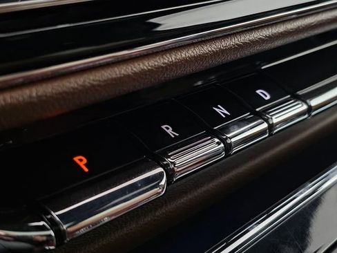 Used 2024 Lincoln Navigator Reserve w/ Equipment Group 201A image 41