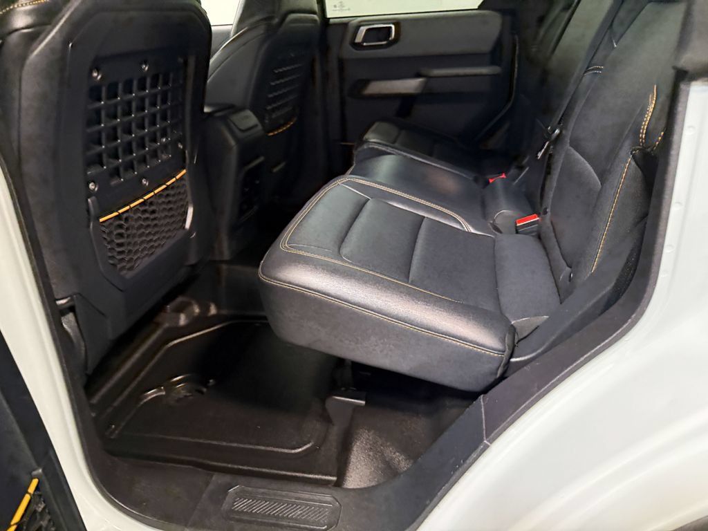 Used 2023 Ford Bronco Badlands AWD/4WD image 47