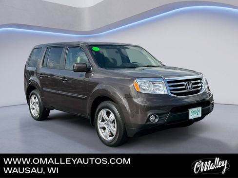 Used 2014 Honda Pilot EX image 7