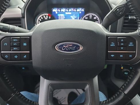 Used 2021 Ford F150 XLT w/ Equipment Group 301A Mid image 20