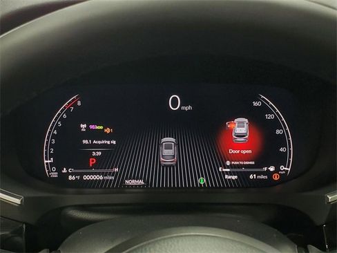 New 2026 Acura MDX w/ Technology Package image 23