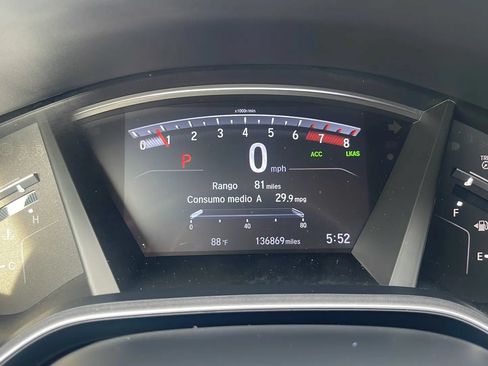 Used 2020 Honda CR-V EX image 13