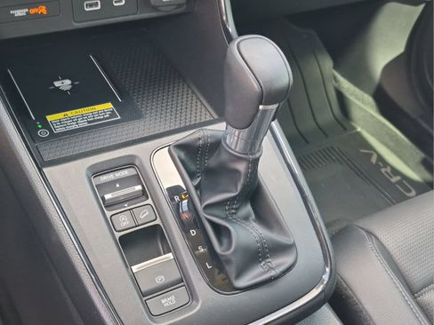 Certified 2025 Honda CR-V EX-L image 15