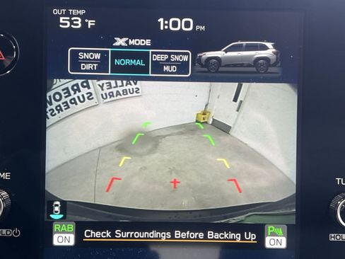 New 2026 Subaru Forester Wilderness image 17