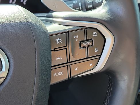 Used 2023 Lexus NX 250 FWD w/ Towing Package (2000 Lbs) image 30